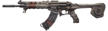 Torque Vandal