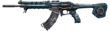 Torque Vandal