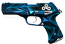 VCT26 x C9 Classic