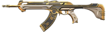 Aristocrat Vandal