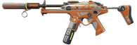 Velocity Spectre