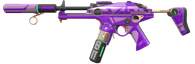 Velocity Spectre