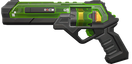 Overlay Sheriff