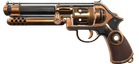 Magepunk Sheriff