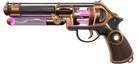 Magepunk Sheriff