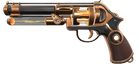 Magepunk Sheriff