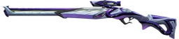Byteshift Outlaw