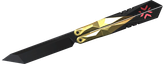 Champions 2022 Butterfly Knife