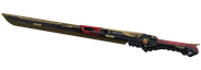 Overdrive Blade