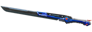 Overdrive Blade