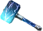 Smite Hammer