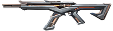 Solarstride Vandal