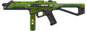 Overlay Stinger