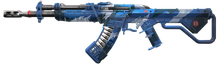 MK.VII Liberty Vandal
