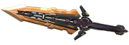 Blade of Chaos