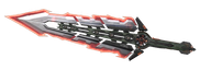 Blade of Chaos