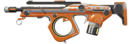 Velocity Bulldog