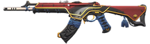 Oni Vandal