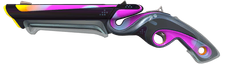 Transition Shorty