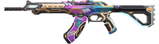Glitchpop Vandal