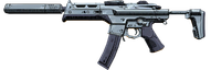 Radiant Crisis 001 Spectre