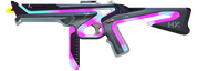 Transition Stinger