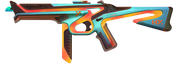 Transition Stinger