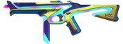 Transition Stinger