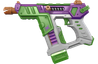 BlastX Frenzy