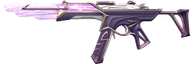 Sentinels of Light Spectre