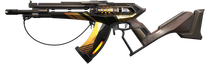 Holo Meridian Vandal