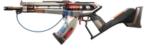 Holo Meridian Vandal
