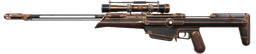 Magepunk Operator