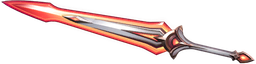 Interhelm Sword
