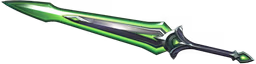 Interhelm Sword