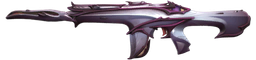 Shellspire Phantom