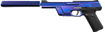 Prism Ghost