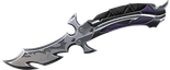 Reaver Butterfly Knife
