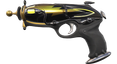 Gravitational Uranium Neuroblaster Classic