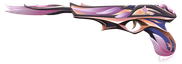 Mystbloom Ghost