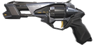 Protocol 781-A Sheriff
