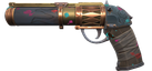Arcane Sheriff