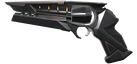 Blackspyre Sheriff