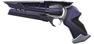 Blackspyre Sheriff
