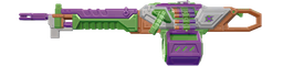 BlastX Odin