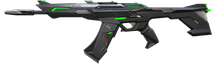 Sky Reaper Vandal