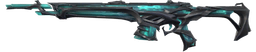 Ruination Guardian