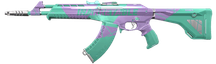 Ego Vandal