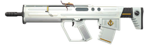 Neptune Bulldog