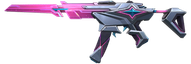 Comet Spectre